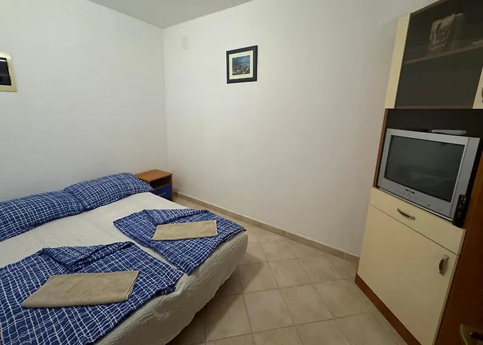 Διαμέρισμα 3316f