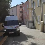 3316f Apartman